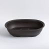 Maceta Entrenamiento - Oval - 47 cm