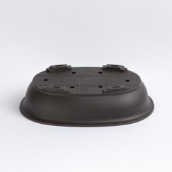 Maceta Entrenamiento - Oval - 47 cm