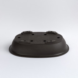 Maceta entrenamiento - Oval - 43 cm