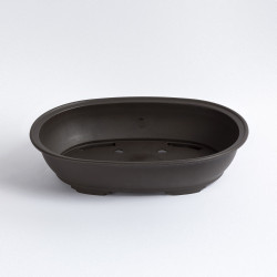 Maceta entrenamiento - Oval - 43 cm