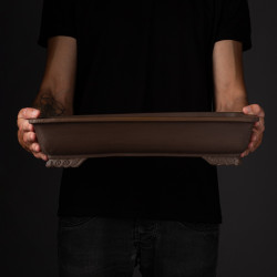 Maceta Japonesa Yokkaichi - 5.2.042