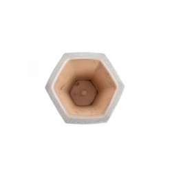 Maceta China Yixing - 5.1.576