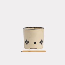 Vaso Japão Yokkaichi - 5.2.121