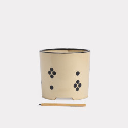 Vaso Japão Yokkaichi - 5.2.122