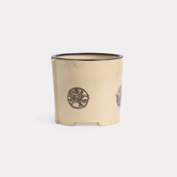 Vaso Japão Yokkaichi - 5.2.123