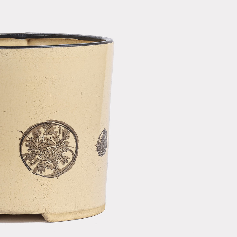 Vaso Japão Yokkaichi - 5.2.124