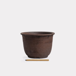 Vaso Japão Yokkaichi - 5.2.127