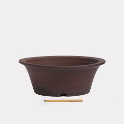 Vaso Japão Yokkaichi - 5.2.133