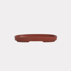 Vaso Japão Yokkaichi - 5.2.153