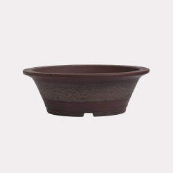 Vaso Japão Yokkaichi - 5.2.174