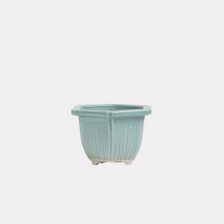 Vaso Japão Yokkaichi - 5.2.179