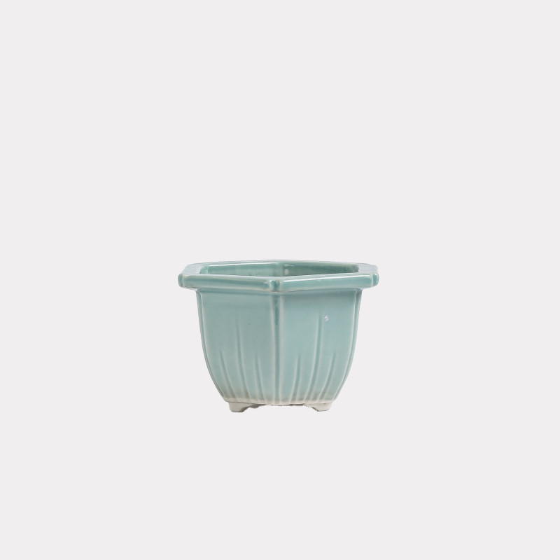 Vaso Japão Yokkaichi - 5.2.179