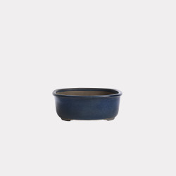 Vaso Japão Yokkaichi - 5.2.191