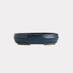 Vaso Japão Yokkaichi - 5.2.197
