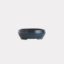 Vaso Japão Yokkaichi - 5.2.197