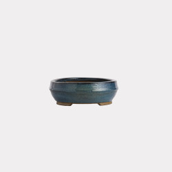 Vaso Japão Yokkaichi - 5.2.197