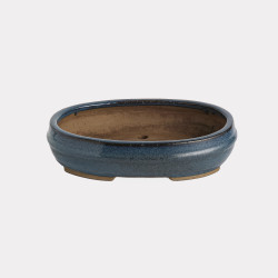 Vaso Japão Yokkaichi - 5.2.197