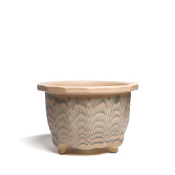 Maceta Japonesa Yokkaichi -...