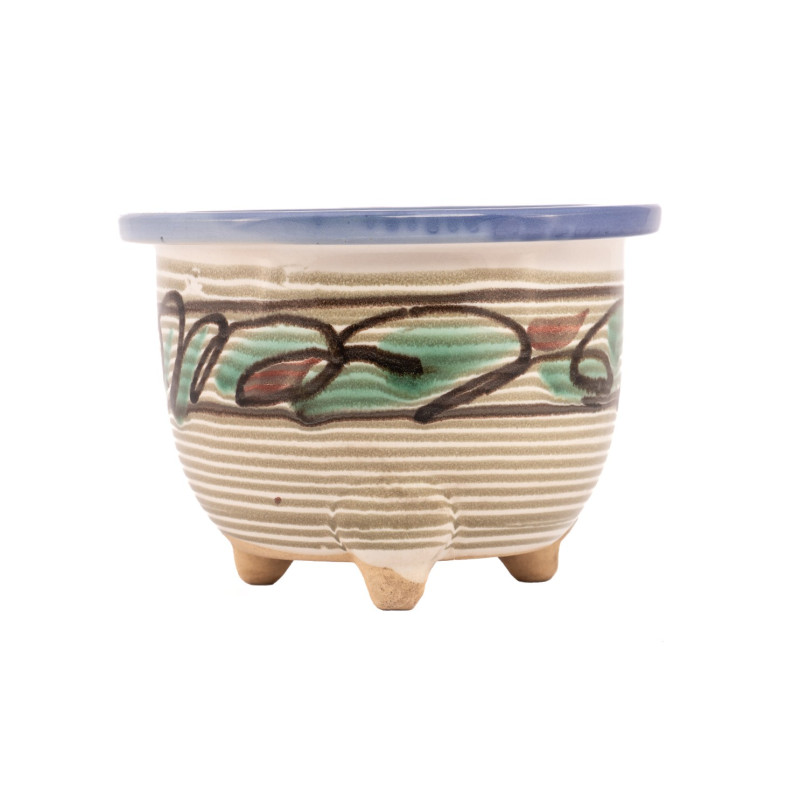 Vaso Japão Yokkaichi - 5.2.251