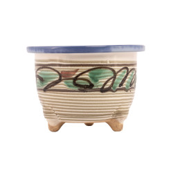 Vaso Japão Yokkaichi - 5.2.251