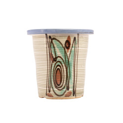 Vaso Japão Yokkaichi - 5.2.253