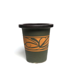 Vaso Japão Yokkaichi - 5.2.254
