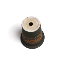 Vaso Japão Yokkaichi - 5.2.254