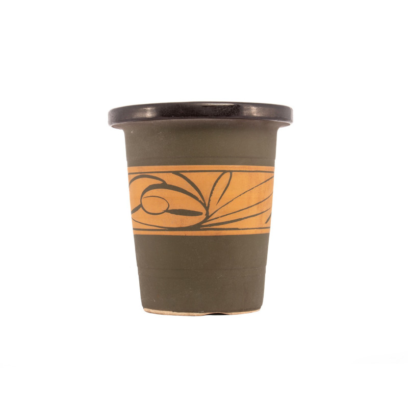 Vaso Japão Yokkaichi - 5.2.255