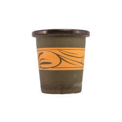 Vaso Japão Yokkaichi - 5.2.256