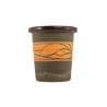 Vaso Japão Yokkaichi - 5.2.256