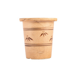 Vaso Japão Yokkaichi - 5.2.257