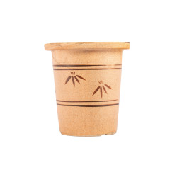 Vaso Japão Yokkaichi - 5.2.257