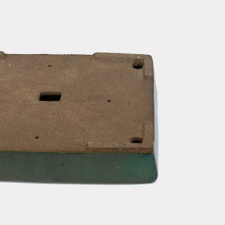 Vaso Japão Ejiri Taizan - 5.2.263