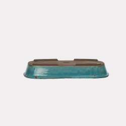 Vaso Japão Ejiri Taizan - 5.2.267