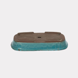 Vaso Japão Ejiri Taizan - 5.2.267