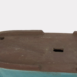 Vaso Japão Ejiri Taizan - 5.2.267