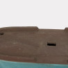 Vaso Japão Ejiri Taizan - 5.2.267