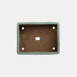 Vaso Japão Ejiri Taizan - 5.2.275