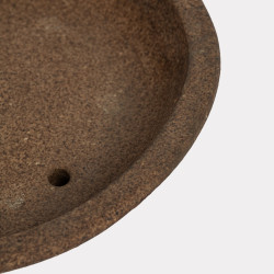 Vaso Japão Ejiri Taizan - 5.2.278