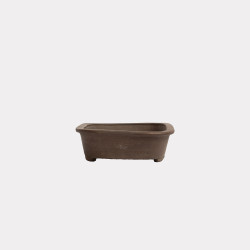 Vaso Japão Ejiri Taizan - 5.2.279