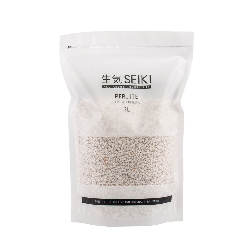 Perlita (3-6mm) - 3L