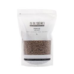 Pómice (3-6mm) - 3L
