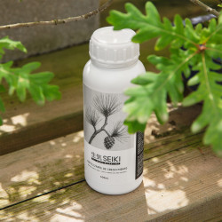 Fertilizante de Crecimiento - 500mL
