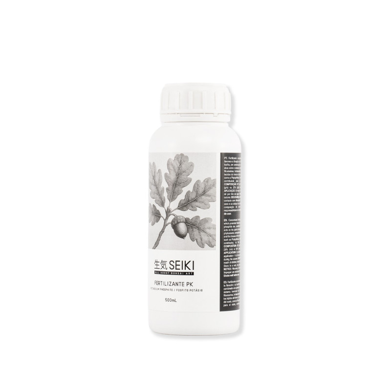 Fosfito Potásio PK - 500mL