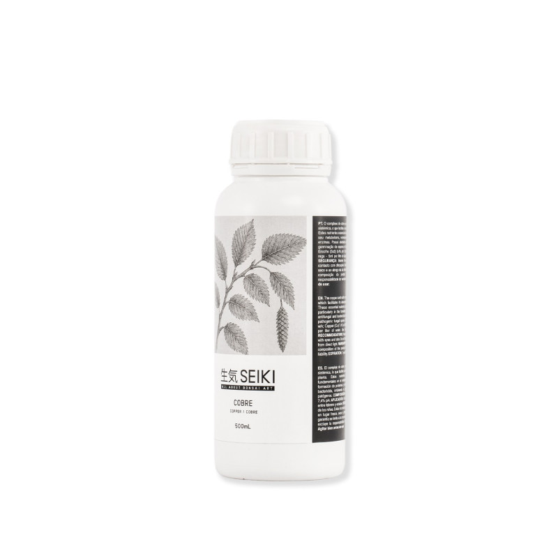 Cobre - 500mL