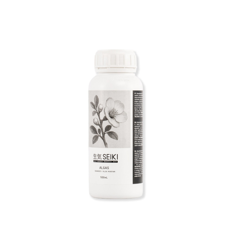 Alga Marina - 500mL