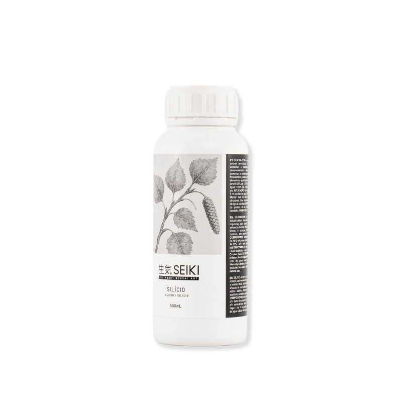 Silicio - 500mL