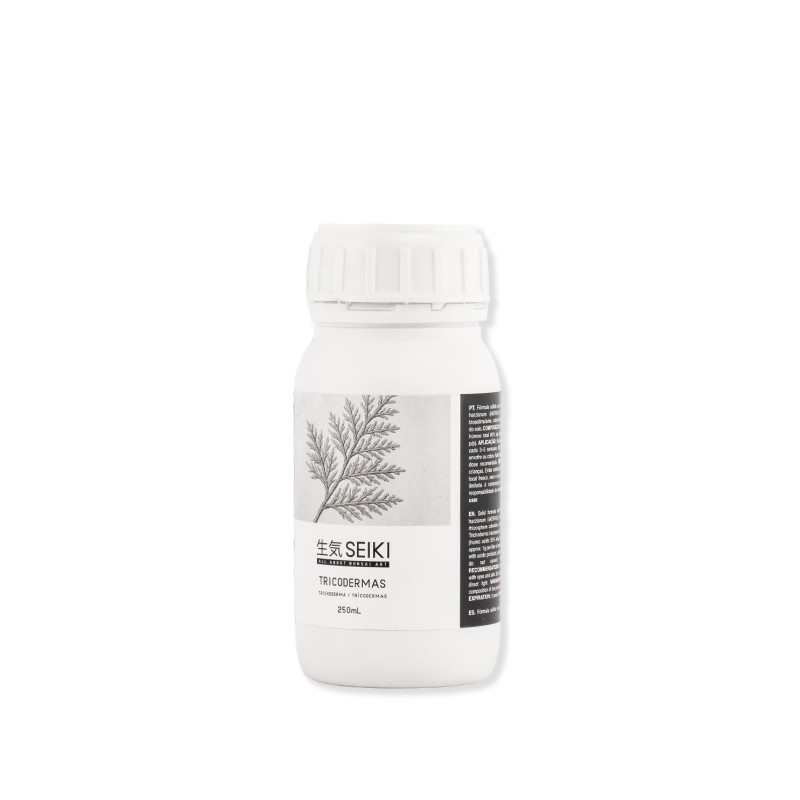 Trícodermas - 250mL