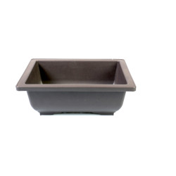 Maceta Plástico 16 cm + Prato