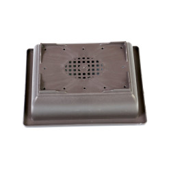 Maceta Plástico 16 cm + Prato